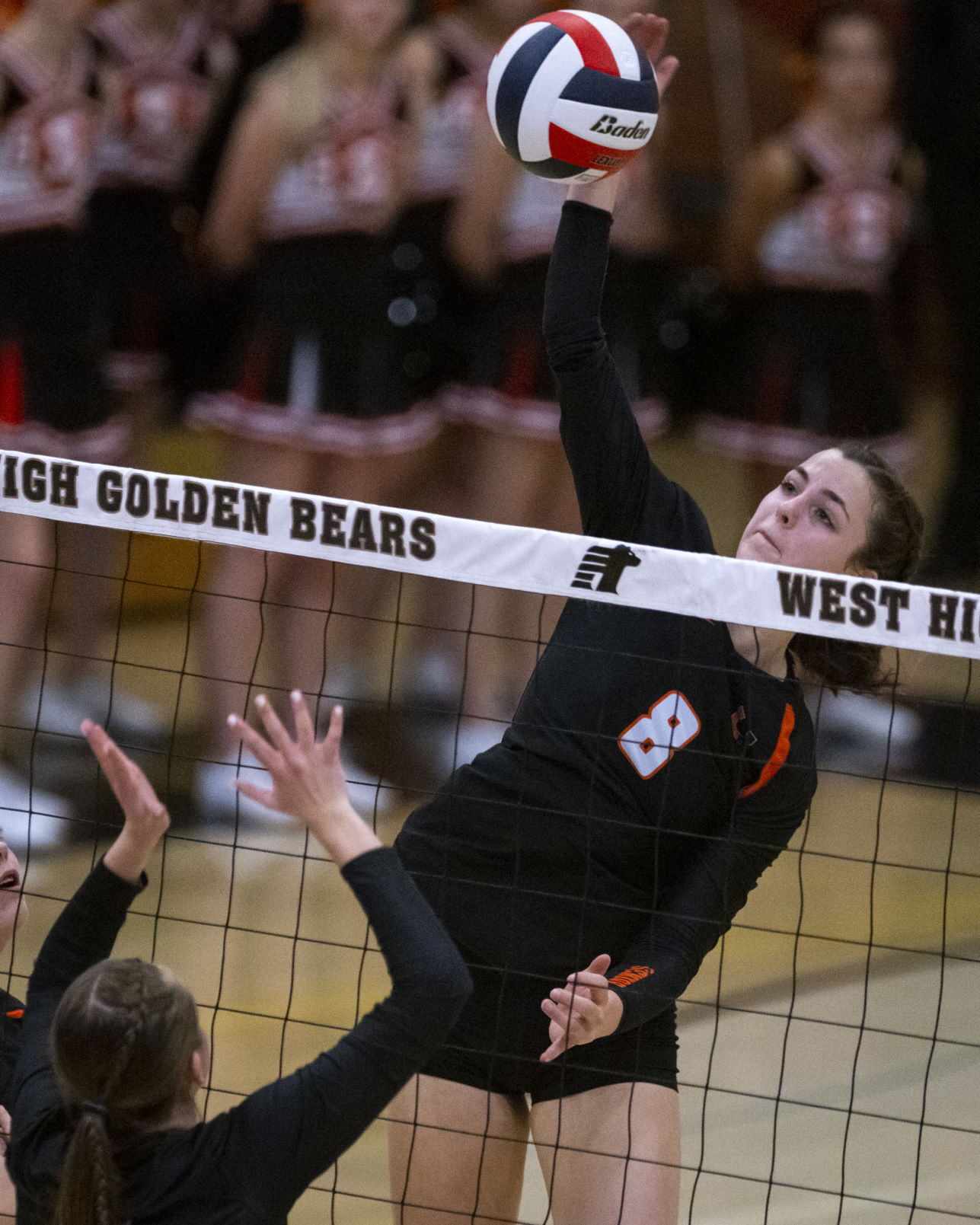 Billings Senior vs. Billings West